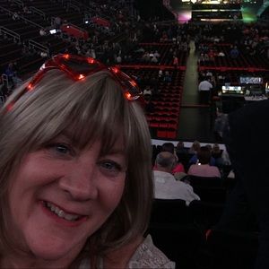 Meet your Posher, Kelly